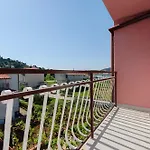 Apartment Peaceful Port *