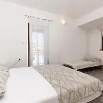 Apartment Peaceful Port *