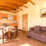 Peaceful Port Apartment