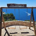 Peaceful Port Tribunj (Sibenik-Knin)