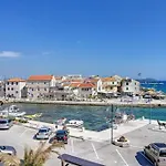 Peaceful Port *