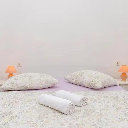 Apartamento Peaceful Port