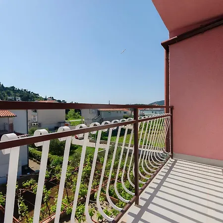 Daire Peaceful Port *