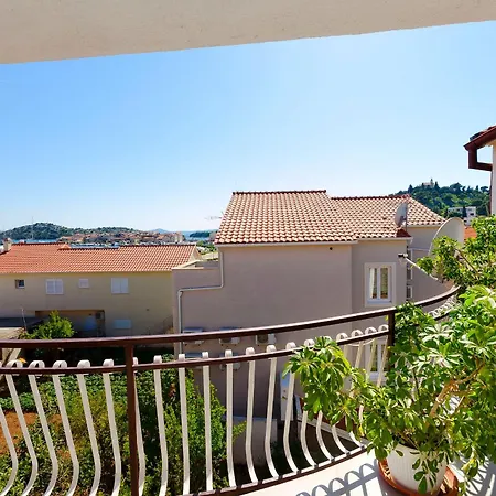 Peaceful Port Appartement *