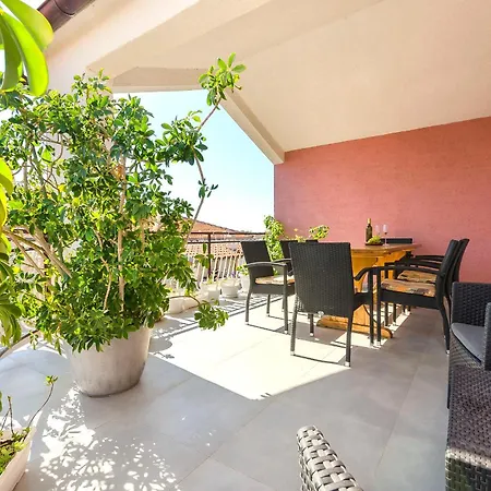 Apartamento Peaceful Port *