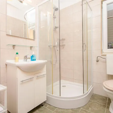 Peaceful Port Daire Tribalj