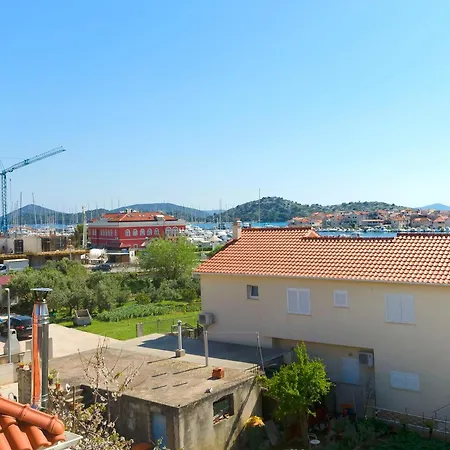 Peaceful Port Daire Tribalj