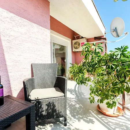 Apartman Peaceful Port Tribunj (Sibenik-Knin)