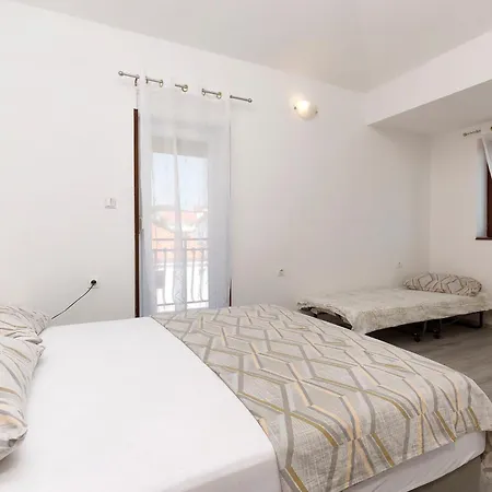 Daire Peaceful Port *