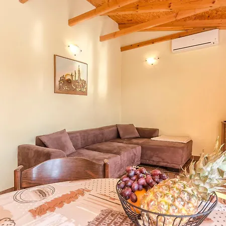 Apartamento Peaceful Port
