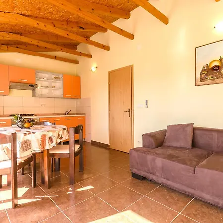 Peaceful Port Apartamento