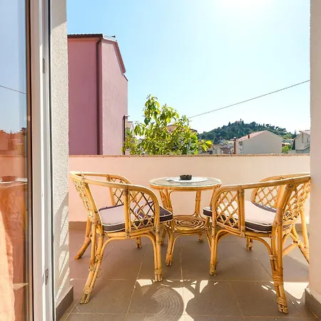 Apartamento Peaceful Port *