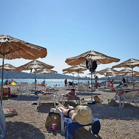 Peaceful Port Daire Tribalj