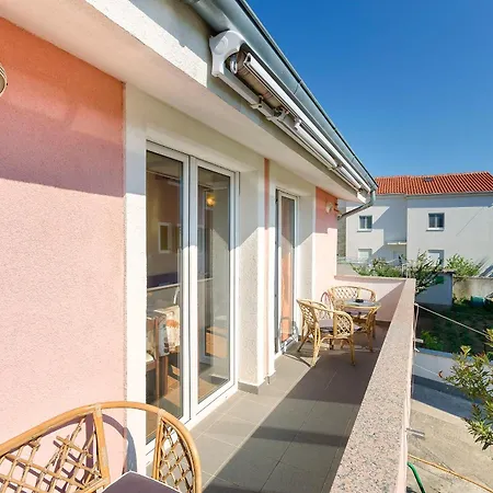 Apartman Peaceful Port Tribunj (Sibenik-Knin)