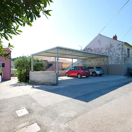 Apartman Peaceful Port Tribunj (Sibenik-Knin)