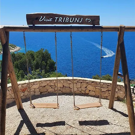 Peaceful Port Tribalj