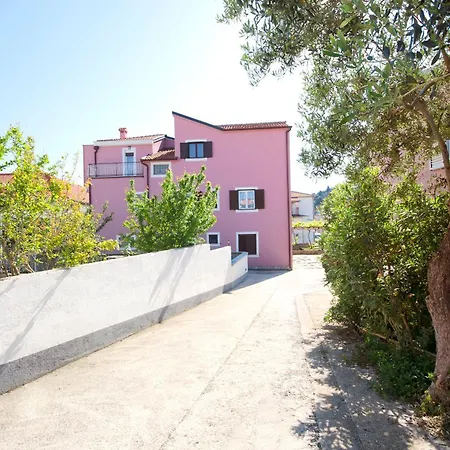 Appartement Peaceful Port *