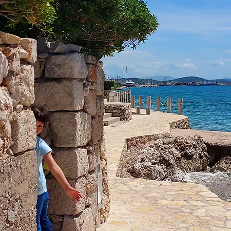 Daire Peaceful Port Tribalj