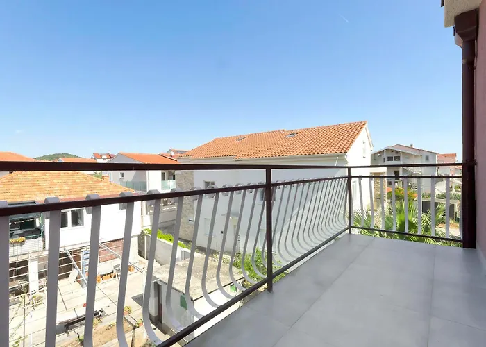 Peaceful Port Apartman Tribunj (Sibenik-Knin)