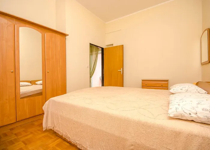 Apartamento Peaceful Port *