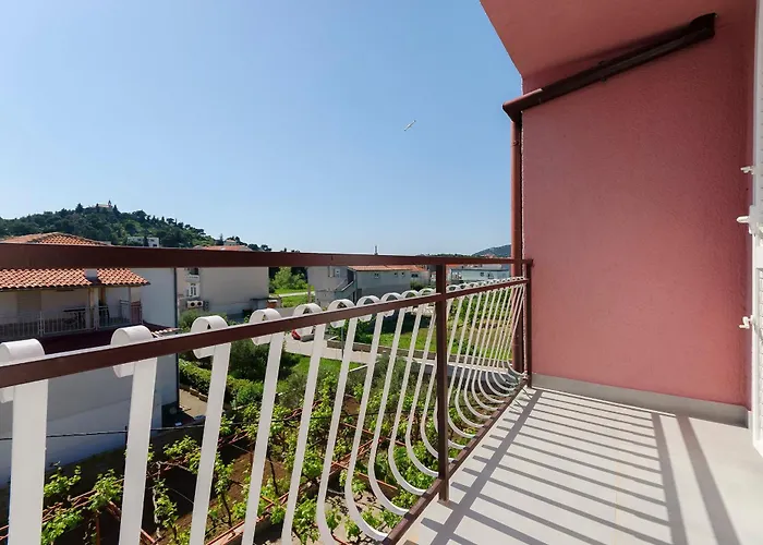 Apartamento Peaceful Port *