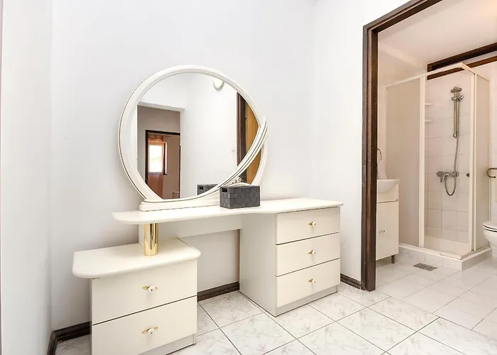 Apartman Peaceful Port *