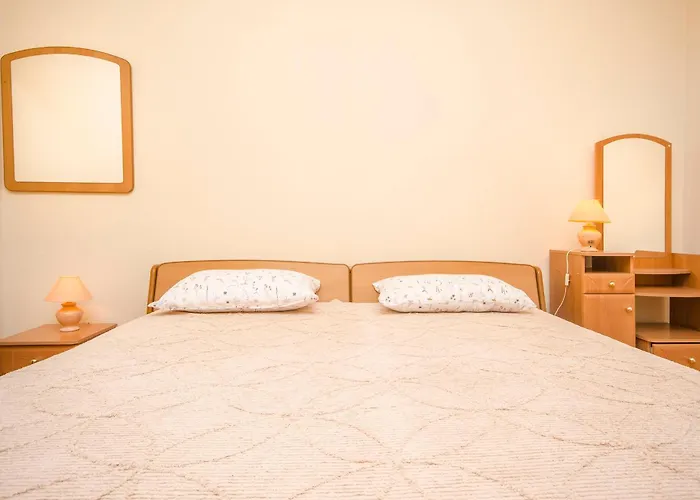 Apartman Peaceful Port Tribunj (Sibenik-Knin)