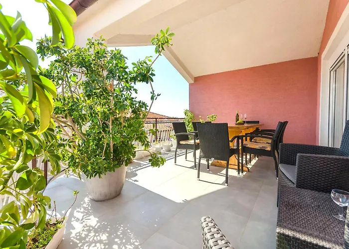 Apartamento Peaceful Port *