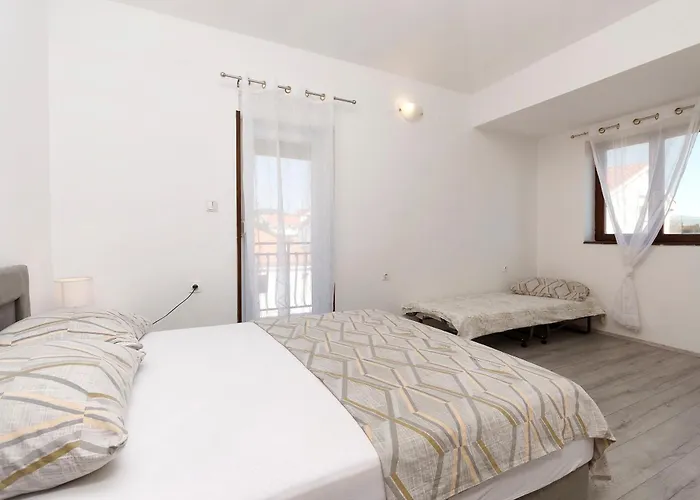 Apartman Peaceful Port *