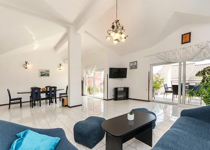 Apartamento Peaceful Port