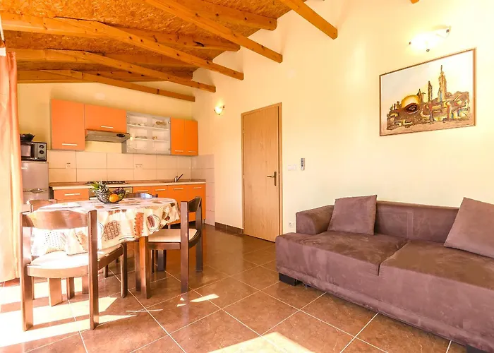 Peaceful Port Apartamento