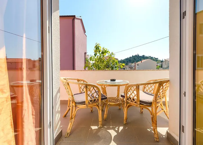 Apartman Peaceful Port *