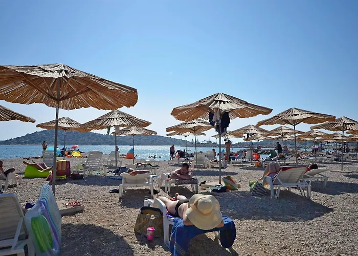 Peaceful Port Apartman Tribunj (Sibenik-Knin)