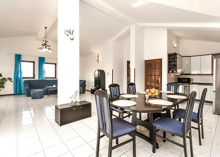 Apartamento Peaceful Port