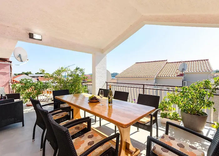 Apartamento Peaceful Port