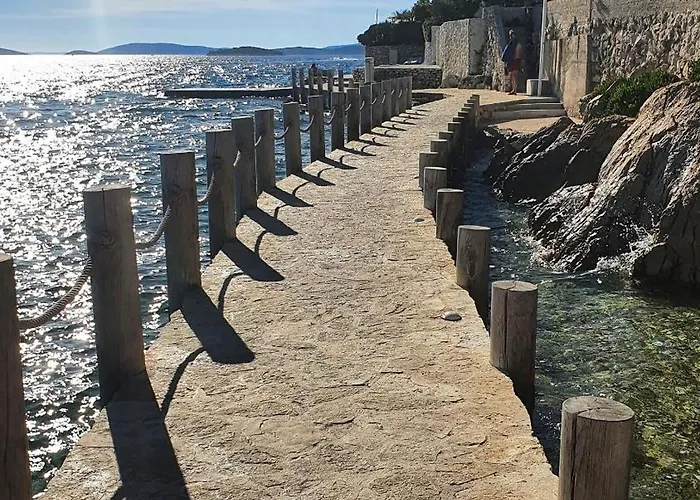 Peaceful Port Apartamento