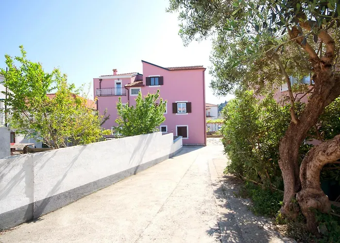 Appartement Peaceful Port *